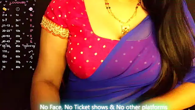Anuforyou19 online show from 05/30/26, 10:34
