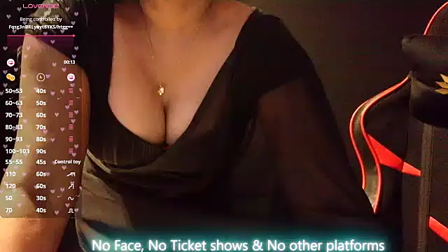 Anuforyou19 online show from 06/01/26, 11:45