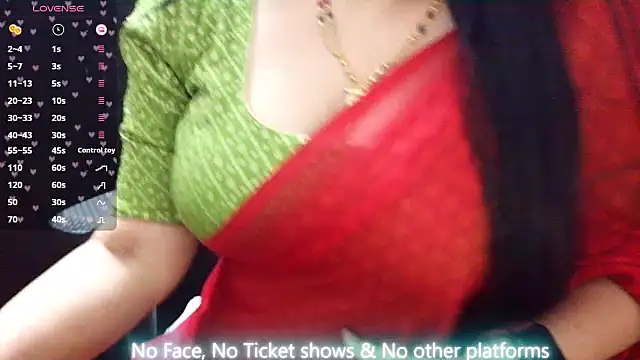 Anuforyou19 online show from 06/09/26, 06:52