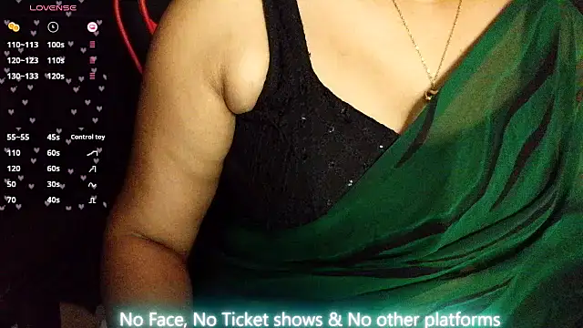 Anuforyou19 online show from 06/10/26, 04:50