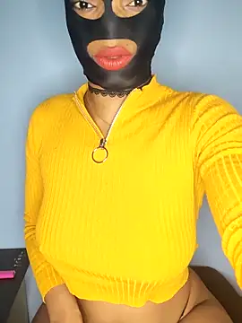 sweetybae75 online show from 02/12/26, 11:00