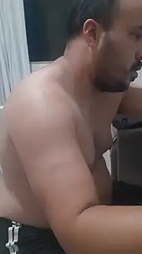 Urso Nerd online show from 10/28/25, 03:32