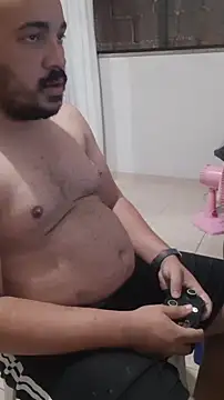 Urso Nerd online show from 11/10/25, 04:17