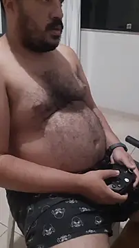 Urso Nerd online show from 04/02/26, 03:59