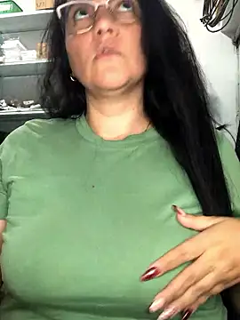 sweetdulcexxx online show from 01/07/26, 02:25