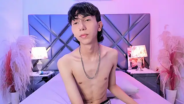 Milan LewisS online show from 06/06/26, 11:59