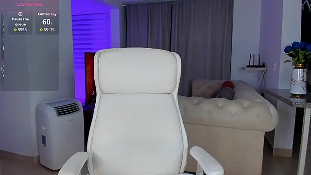 MeganScott online show from 11/24/25, 11:59