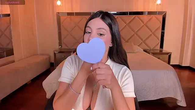 MeganScott online show from 06/27/26, 11:15
