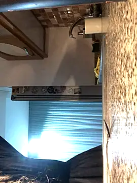 AlevNaz online show from 10/13/25, 01:49