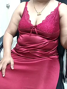 Anushka134 online show from 10/01/25, 08:09