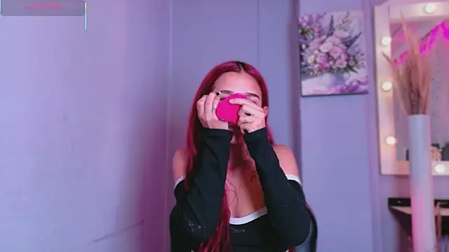 NataliaPrada s online show from 11/06/25, 03:24