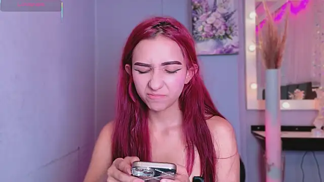 NataliaPrada s online show from 11/10/25, 04:17