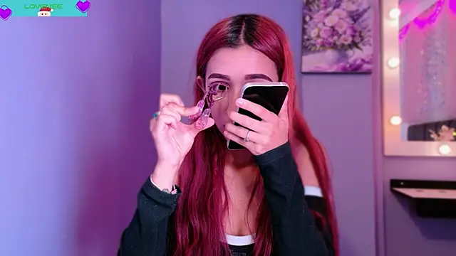 NataliaPrada s online show from 12/15/25, 04:11