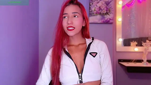 NataliaPrada s online show from 04/07/26, 04:07