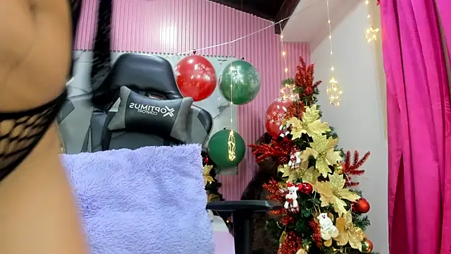 Mindy 19 online show from 12/22/25, 12:46