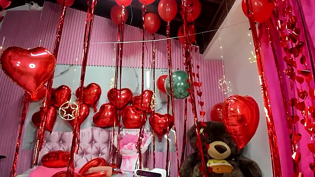 Mindy 19 online show from 02/11/26, 10:59