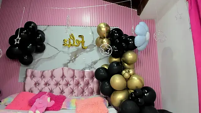 Mindy 19 online show from 04/23/26, 12:40