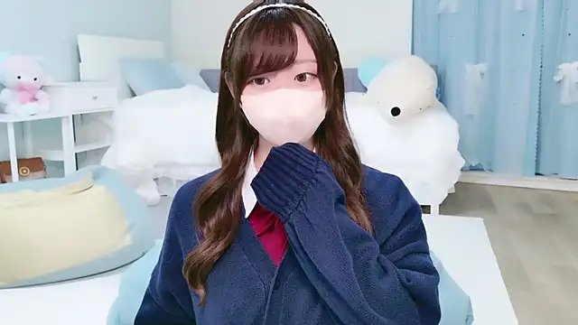 kiyoka love online show from 09/22/25, 09:44