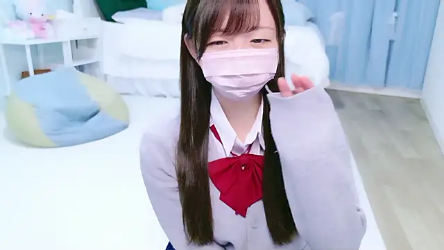 kiyoka love online show from 10/20/25, 05:02