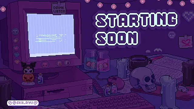 Taurito    online show from 12/19/25, 10:39