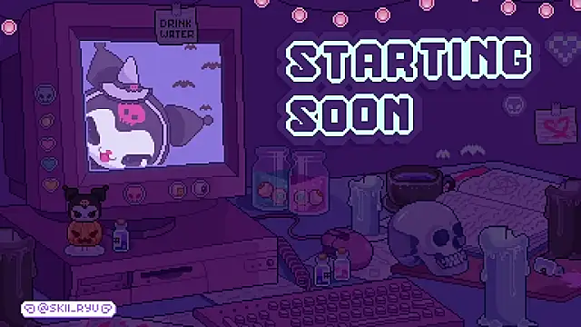 Taurito    online show from 01/16/26, 01:09