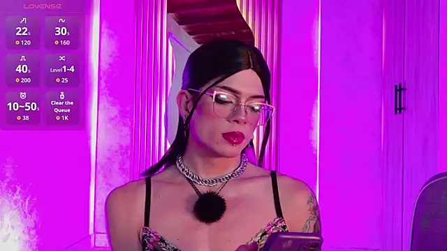 Taurito    online show from 03/24/26, 05:40