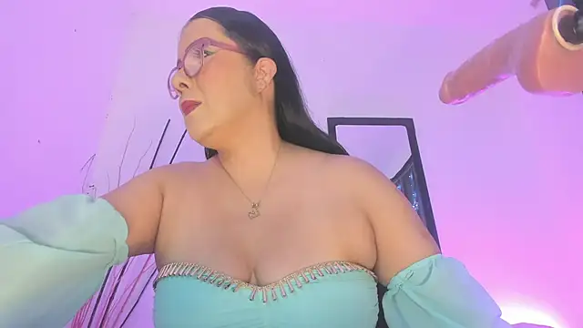 AlicePipper online show from 03/13/26, 09:10