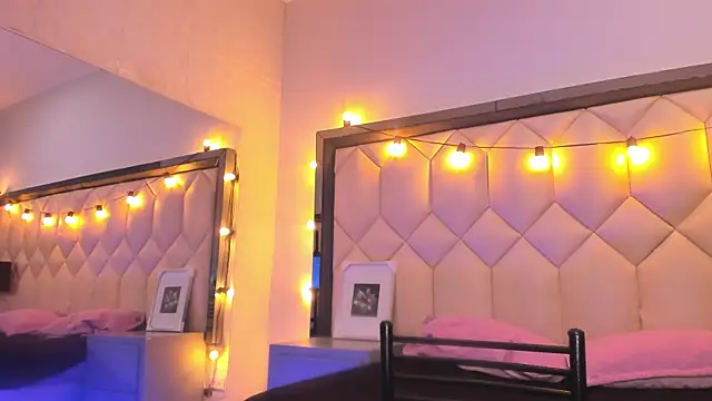 Scarletbigbug online show from 01/17/26, 11:26