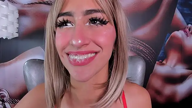 miss   taylor online show from 03/16/26, 02:17