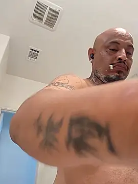 blackoxxx69 online show from 10/03/25, 01:02