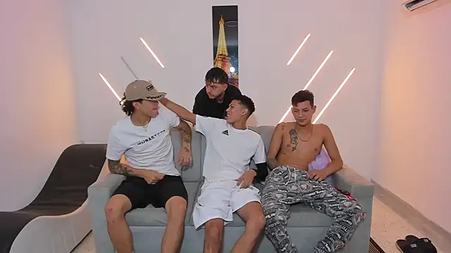 brutal sex room2k online show from 11/17/25, 12:22