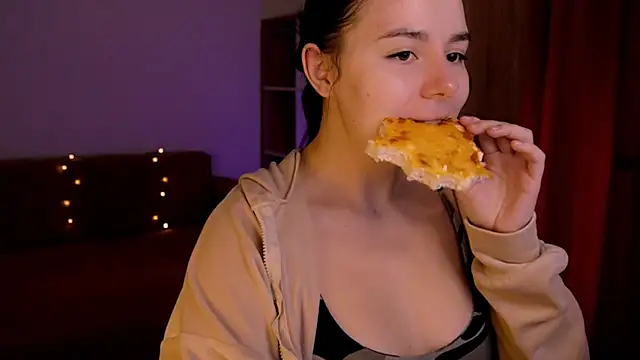 Di na Bell online show from 12/17/25, 06:41