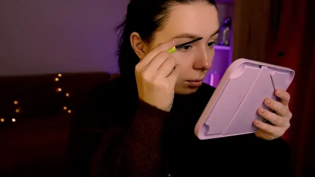 Di na Bell online show from 02/17/26, 06:43