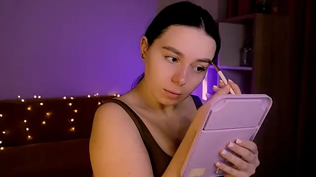 Di na Bell online show from 03/12/26, 06:52