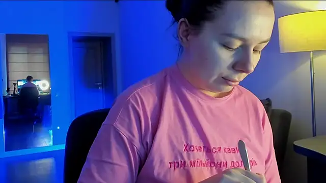 Di na Bell online show from 04/09/26, 05:51