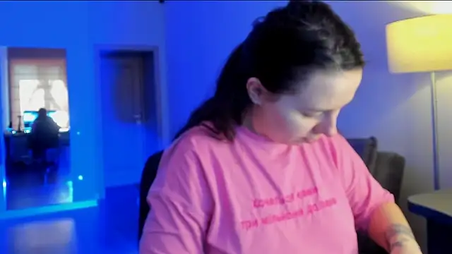 Di na Bell online show from 04/09/26, 06:19