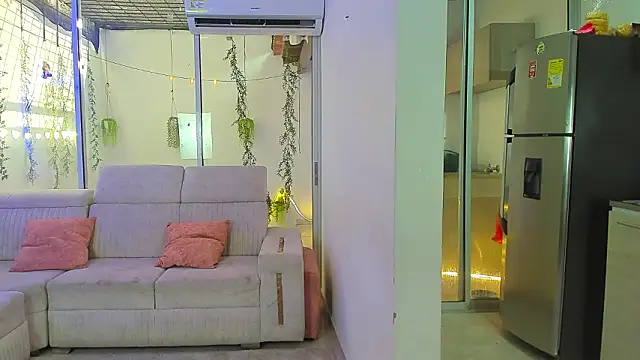 stangirls  online show from 02/02/26, 09:13