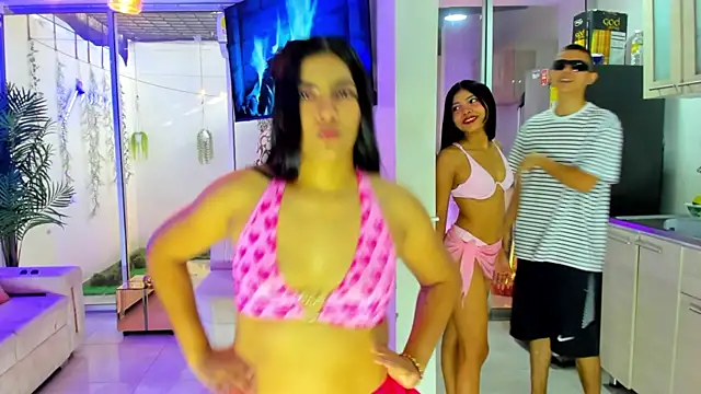stangirls  online show from 05/30/26, 09:34