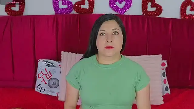 cuteeimy online show from 05/05/26, 07:11