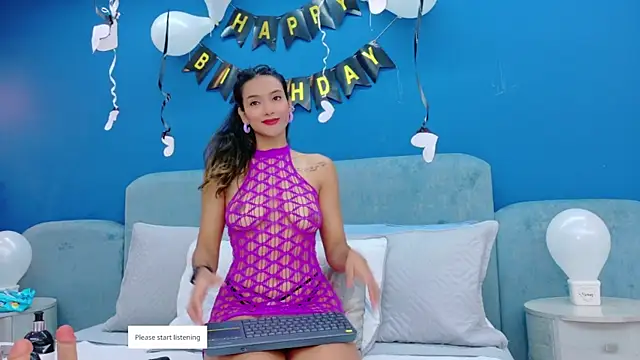 lixie peyton online show from 10/08/25, 01:09