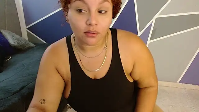 Yera carey online show from 10/21/25, 12:28