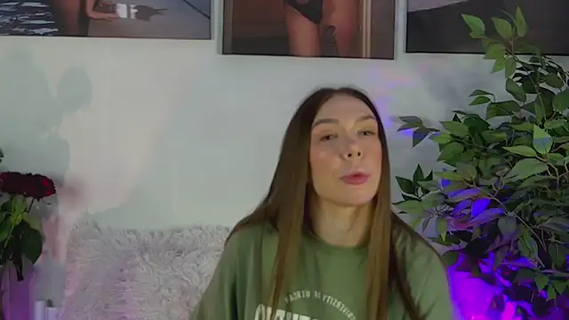 AlysonHuxley  online show from 02/21/26, 03:07