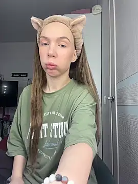 AlysonHuxley  online show from 02/23/26, 01:58