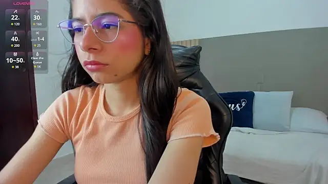 carlina 15 online show from 02/27/26, 12:27