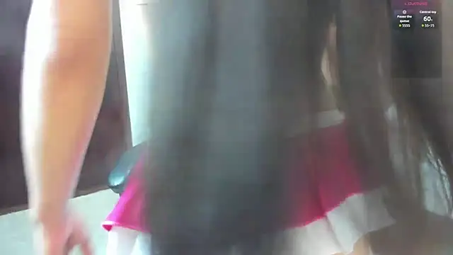 carlina 15 online show from 04/06/26, 12:28