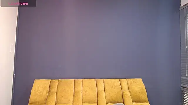 KendraaSimons online show from 12/03/25, 08:29