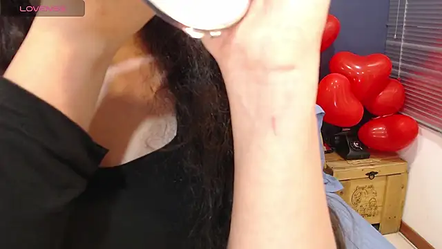 KendraaSimons online show from 03/03/26, 07:53