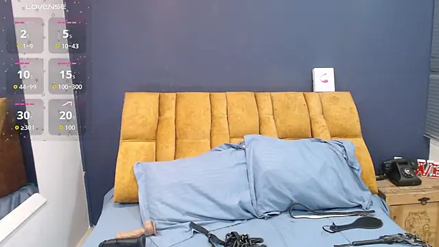 KendraaSimons online show from 03/17/26, 08:01