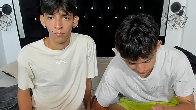 Sebas cat online show from 11/16/25, 10:48