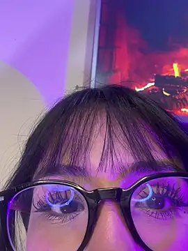 Alysson cb online show from 02/03/26, 02:53